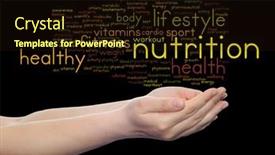  Presentation with health wellness - 