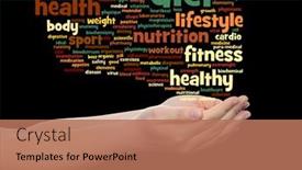  Presentation with science abstract - 