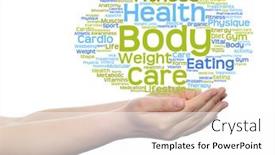  Presentation with abstract health - 