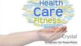  Presentation with abstract health - 