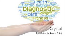  Presentation with science abstract - 