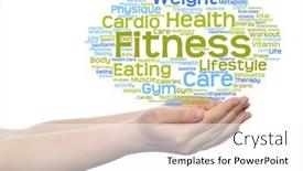  Presentation with heart medical - 