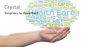  Presentation with abstract health - 