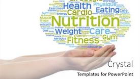  Presentation with science abstract - 