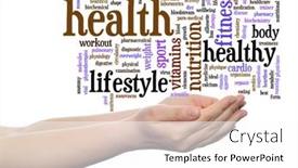  Presentation with science abstract - 