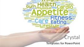  Presentation with abstract health - 