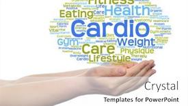  Presentation with health wellness - 