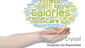  Presentation with heart medical - 