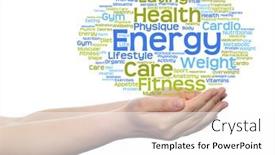  Presentation with abstract health - 