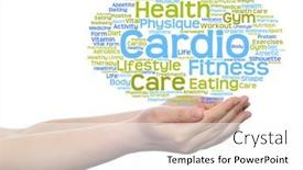  Presentation with science abstract - 