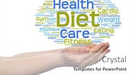  Presentation with science abstract - 