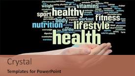  Presentation with heart health - 