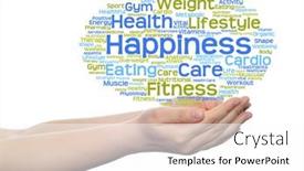  Presentation with science abstract - 