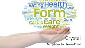  Presentation with abstract health - 