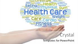  Presentation with abstract health - 