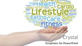  Presentation with science abstract - 