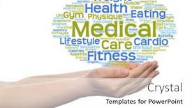  Presentation with science abstract - 