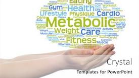  Presentation with abstract health - 