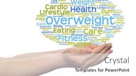  Presentation with abstract health - 