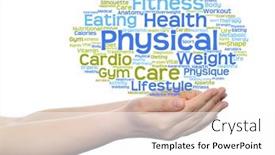  Presentation with science abstract - 