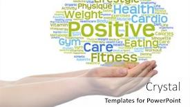  Presentation with abstract health - 