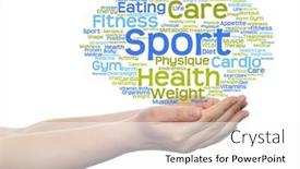  Presentation with abstract health - 