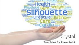  Presentation with science abstract - 