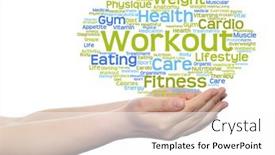  Presentation with science abstract - 