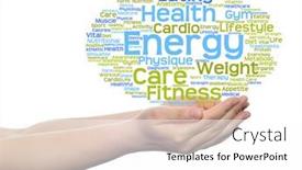  Presentation with abstract health - 