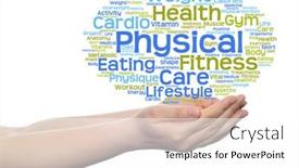  Presentation with science abstract - 