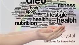  Presentation with science abstract - 