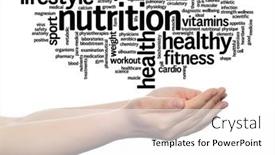  Presentation with science abstract - 