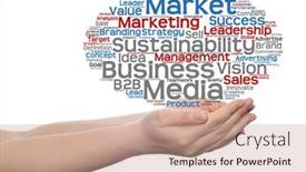  Presentation with business value - 