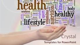  Presentation with science abstract - 