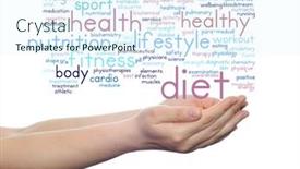  Presentation with abstract health - 