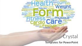  Presentation with science abstract - 