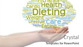  Presentation with abstract health - 