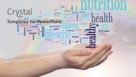  Presentation with science abstract - 