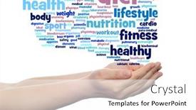  Presentation with heart medical - 