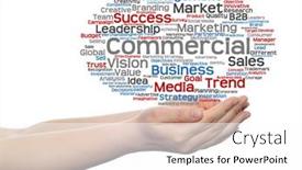  Presentation with business value - 