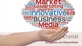 Presentation with business value - 