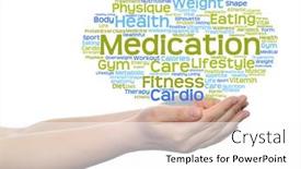  Presentation with abstract health - 