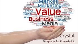  Presentation with business value - 