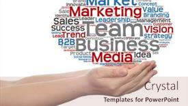  Presentation with business value - 