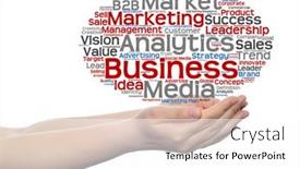  Presentation with business value - 