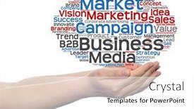  Presentation with business value - 