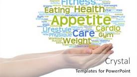  Presentation with science abstract - 