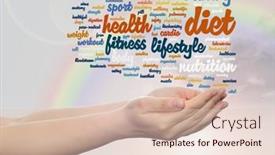  Presentation with science abstract - 