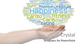  Presentation with abstract health - 