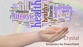  Presentation with abstract health - 